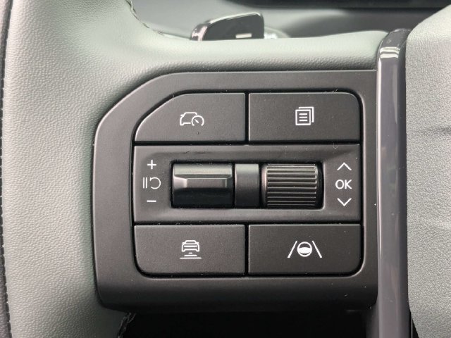 Certified 2027 Kia Telluride SX Prestige X-Line AWD/4WD image 27