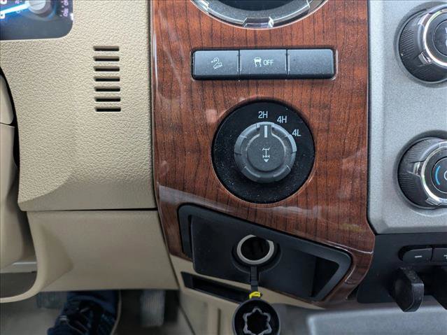 Used 2015 Ford F350 King Ranch AWD/4WD image 14