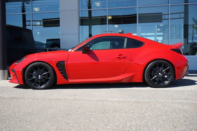 Used 2023 Toyota GR86 Premium image 5