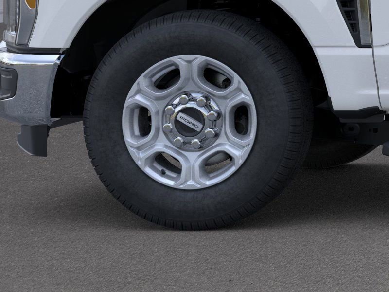 New 2026 Ford F250 XLT image 20