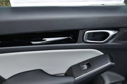 New 2026 Honda Civic Sport Touring image 30