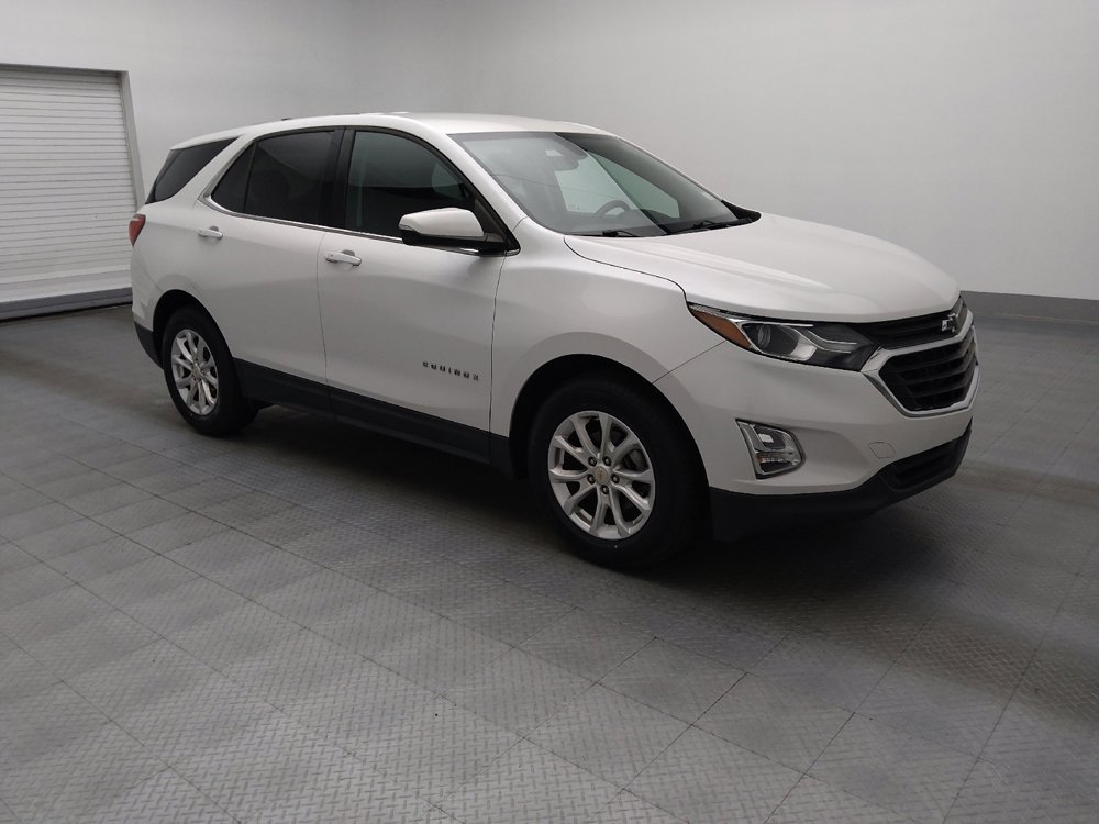 Used 2019 Chevrolet Equinox LT image 11