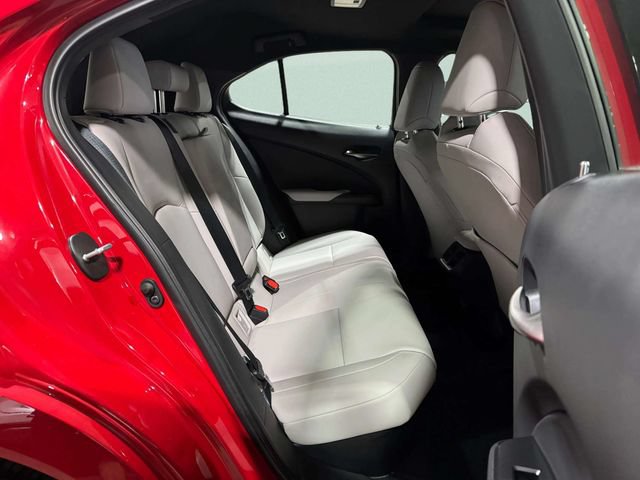 Used 2025 Lexus UX 300h AWD w/ Cold Area Package image 25