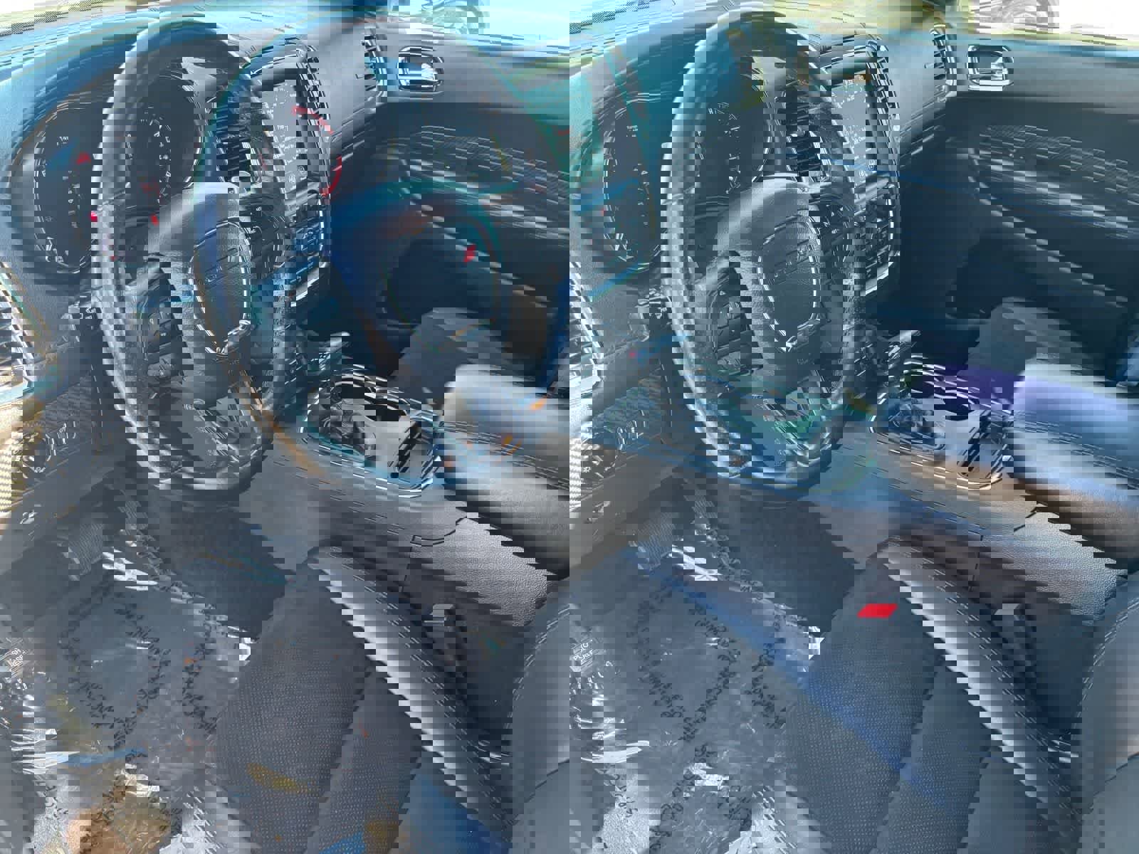 Used 2019 Dodge Durango R/T w/ Trailer Tow Group IV image 18