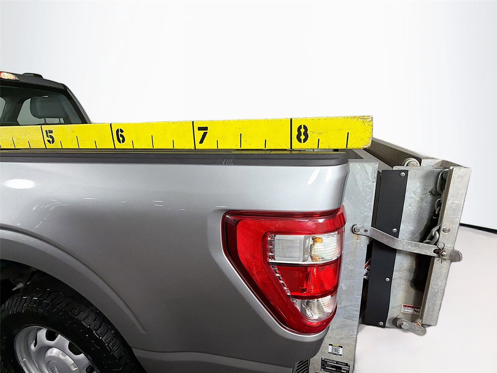 Used 2021 Ford F150 XL w/ Trailer Tow Package image 26