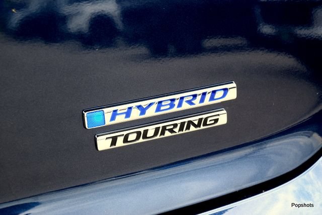 New 2026 Honda Accord Touring image 13