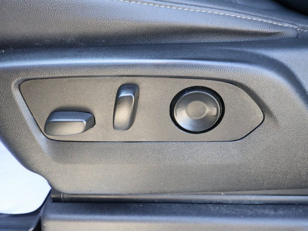 Certified 2022 Chevrolet Silverado 1500 RST w/ RST All Star Premium Package image 15