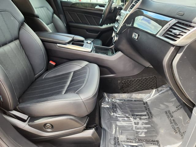 Used 2016 Mercedes-Benz GL 450 4MATIC image 20