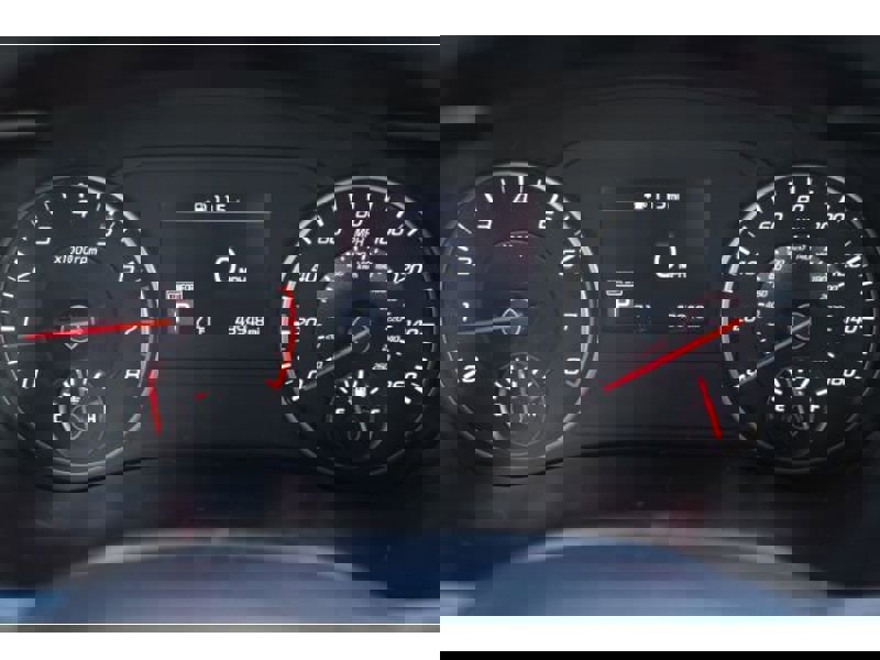 Used 2020 Kia Stinger GT-Line w/ Sun & Sound Package image 19