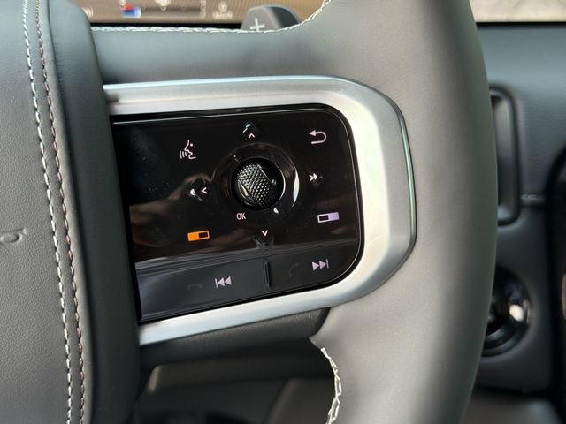 New 2026 Nissan Armada Platinum Reserve AWD/4WD image 29