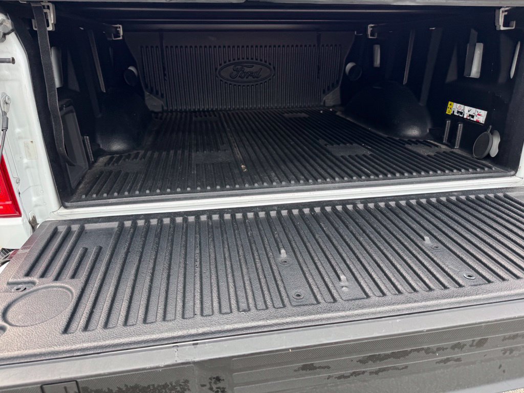 Certified 2023 Ford F150 XLT w/ Equipment Group 302A High AWD/4WD image 47