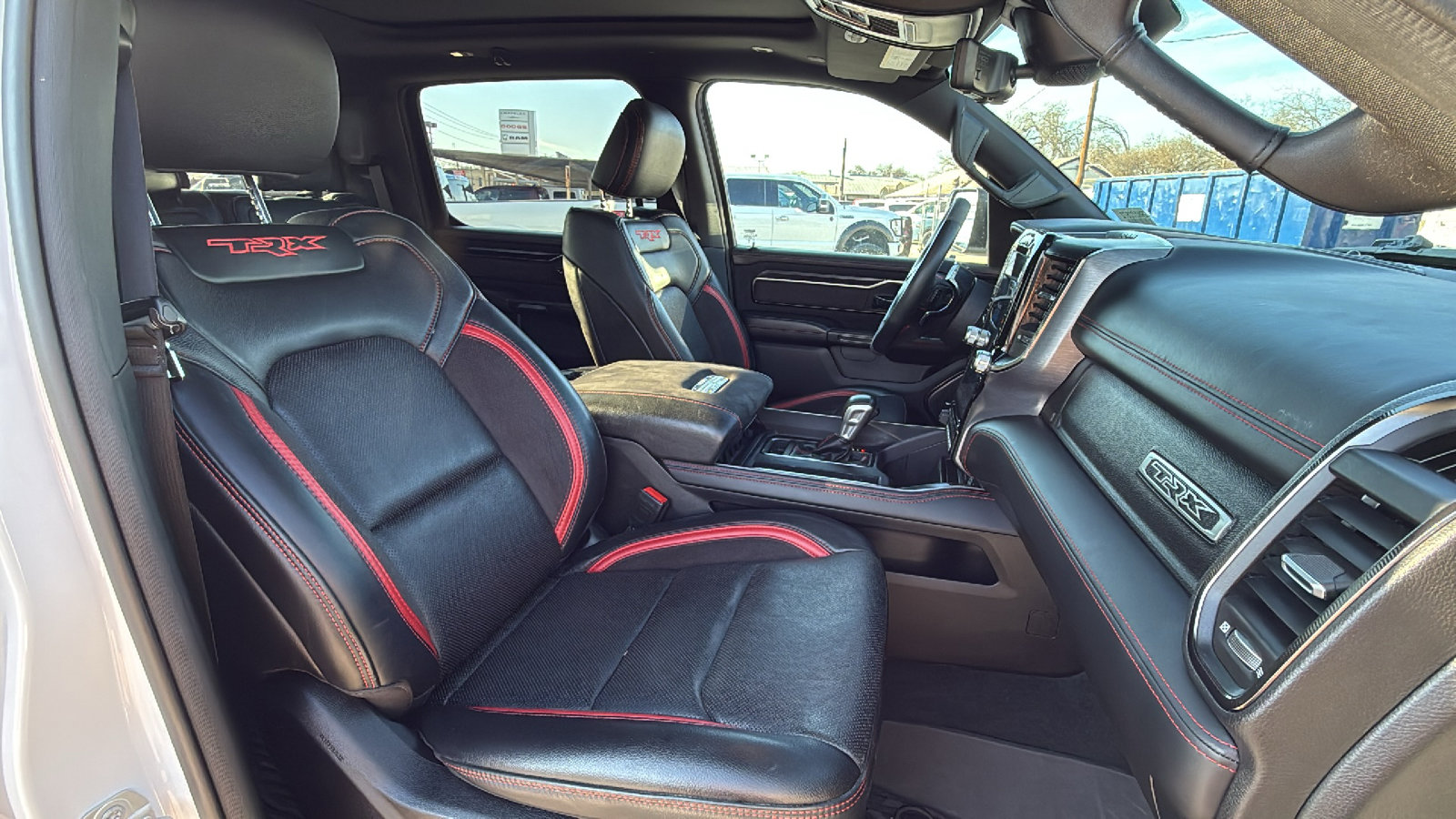 Used 2024 RAM 1500 TRX w/ TRX Level 2 Equipment Group image 31