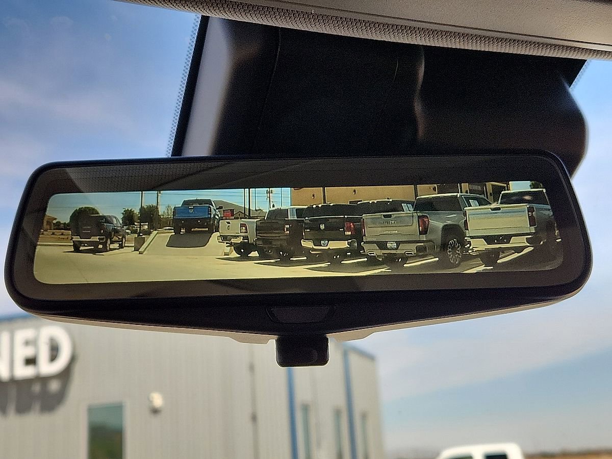 Used 2020 Cadillac Escalade Luxury image 9