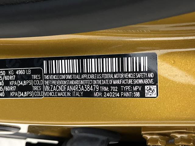 Used 2024 Dodge Hornet GT image 34