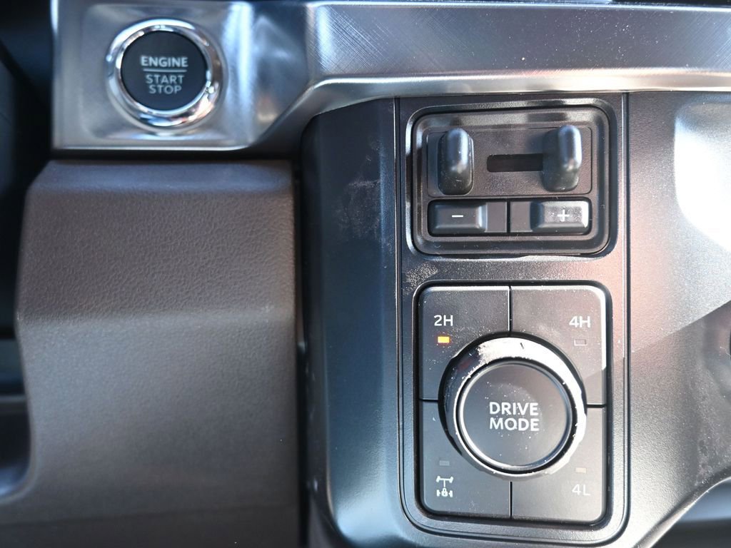 New 2026 Ford F350 King Ranch image 39