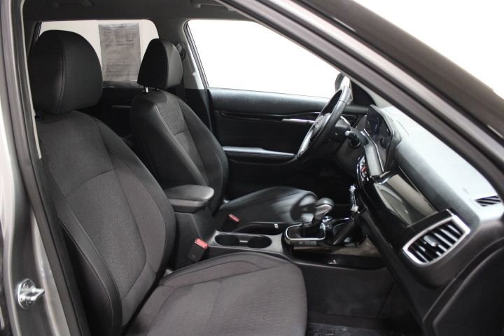 Used 2024 Kia Seltos S image 22