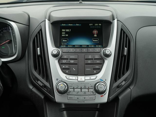 Used 2015 Chevrolet Equinox LT w/ Chrome Appearance Package FWD image 27