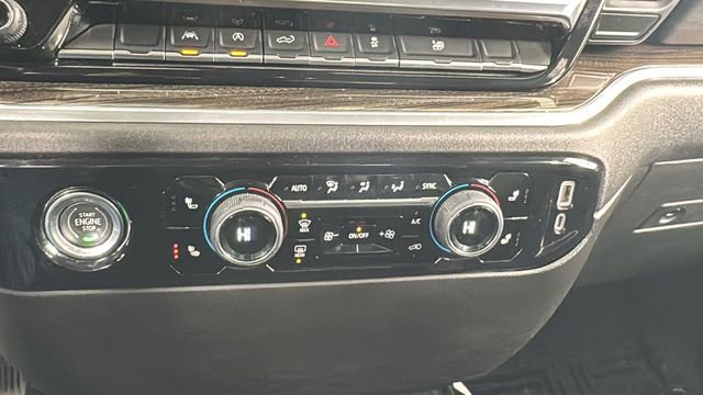 Used 2022 Chevrolet Silverado 1500 LT AWD/4WD image 25