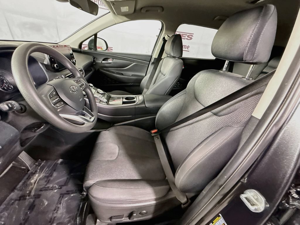 Certified 2022 Hyundai Santa Fe SEL AWD/4WD image 25