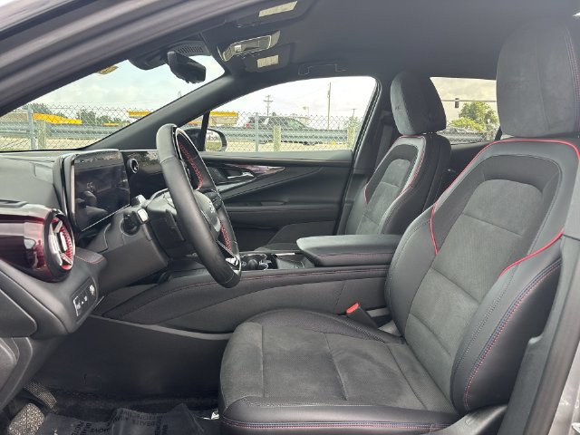 Certified 2026 Chevrolet Blazer EV RS w/ Super Cruise Package AWD/4WD image 23