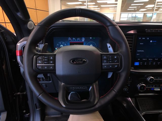 Used 2026 Ford F150 Raptor AWD/4WD image 13