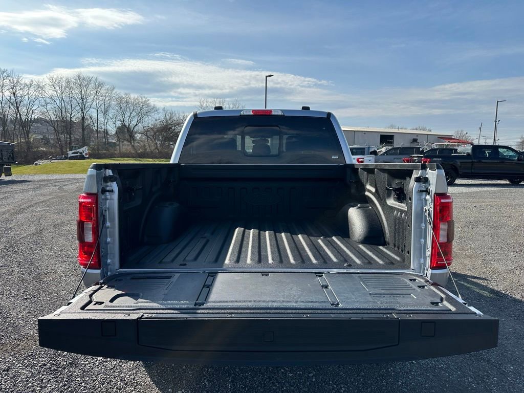 Used 2023 Ford F150 XLT w/ Equipment Group 302A High AWD/4WD image 17