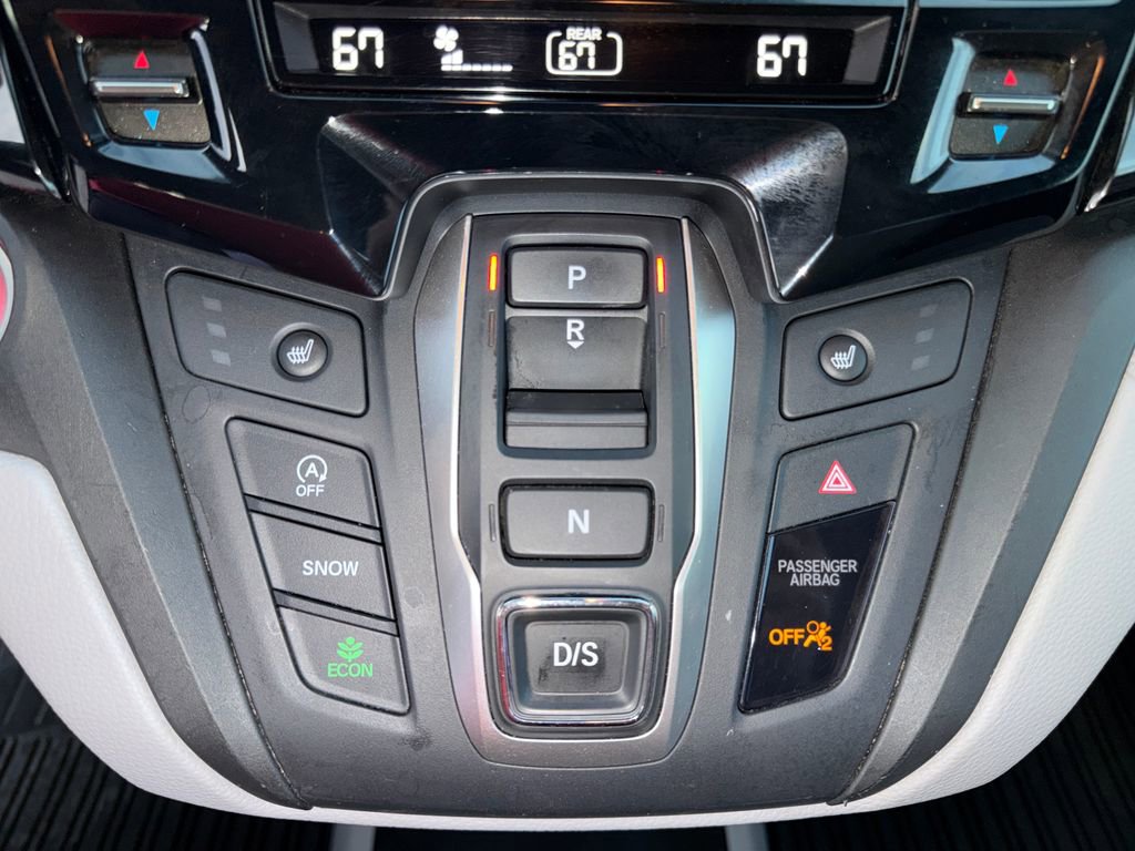 Used 2023 Honda Odyssey EX image 24