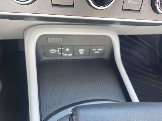 Certified 2026 Hyundai Kona SE AWD/4WD image 22