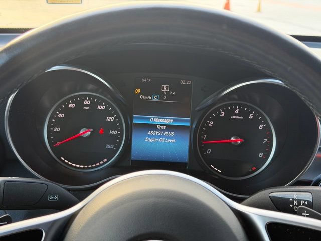 Used 2021 Mercedes-Benz GLC 300 4MATIC Coupe image 26