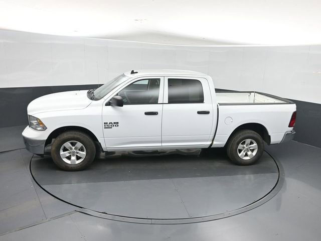 Used 2023 RAM 1500 Classic SLT w/ Electronics Group AWD/4WD image 34