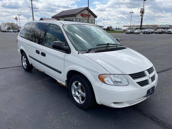 Used 2006 Dodge Grand Caravan w/ PWR Convenience Group FWD image 45