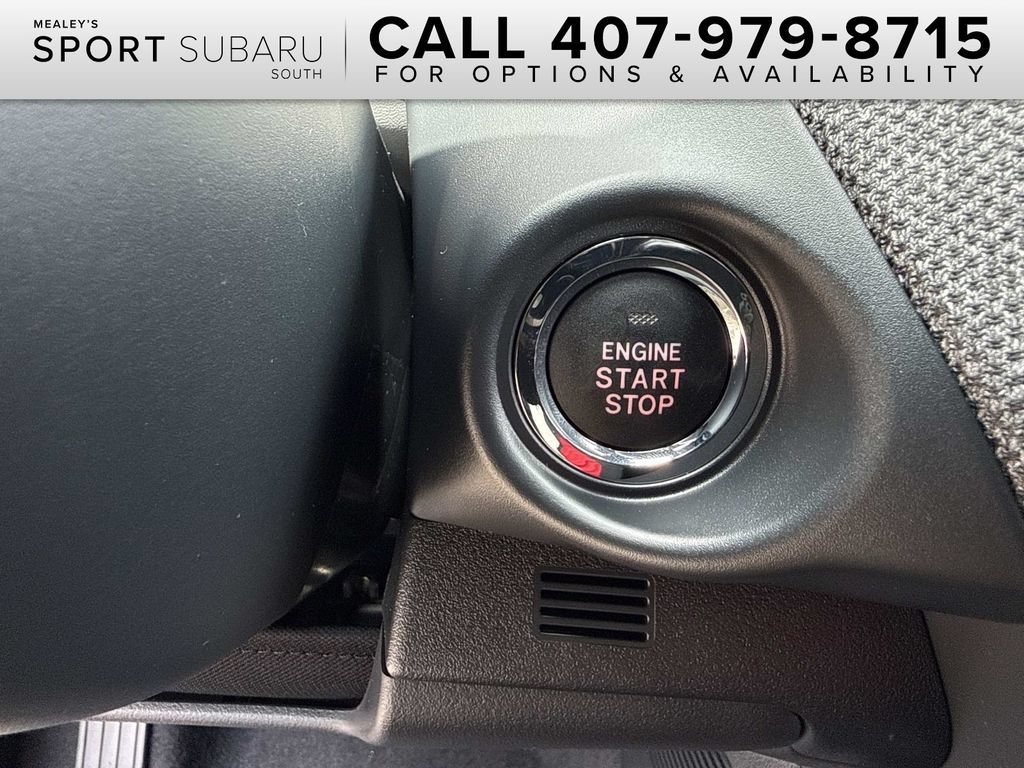 New 2026 Subaru Outback Limited AWD/4WD image 37