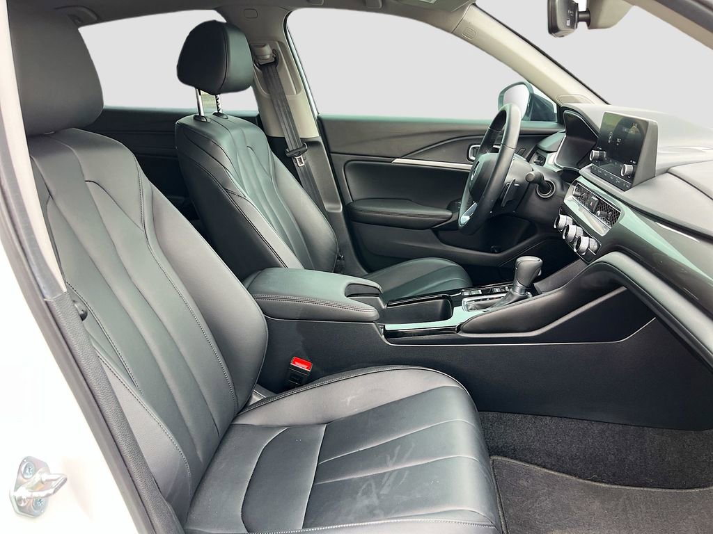 Used 2025 Acura Integra FWD image 27