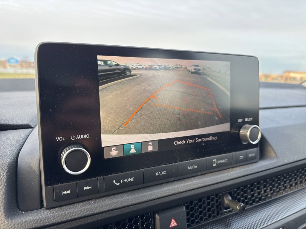 Used 2023 Honda CR-V LX image 23