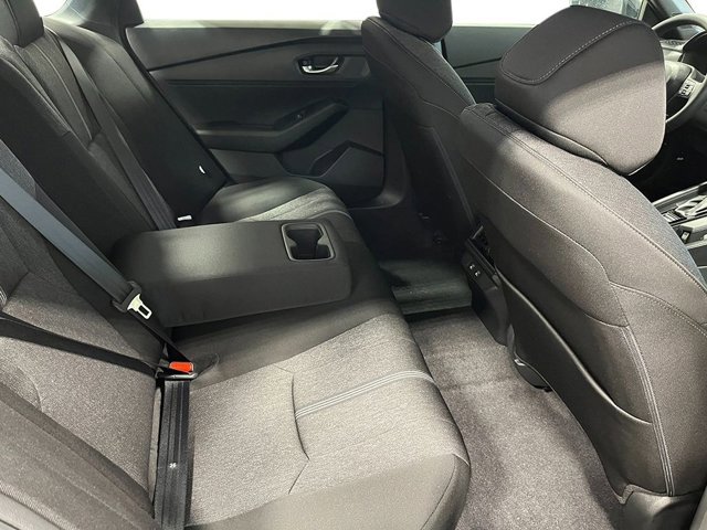 New 2026 Honda Accord Sport image 22