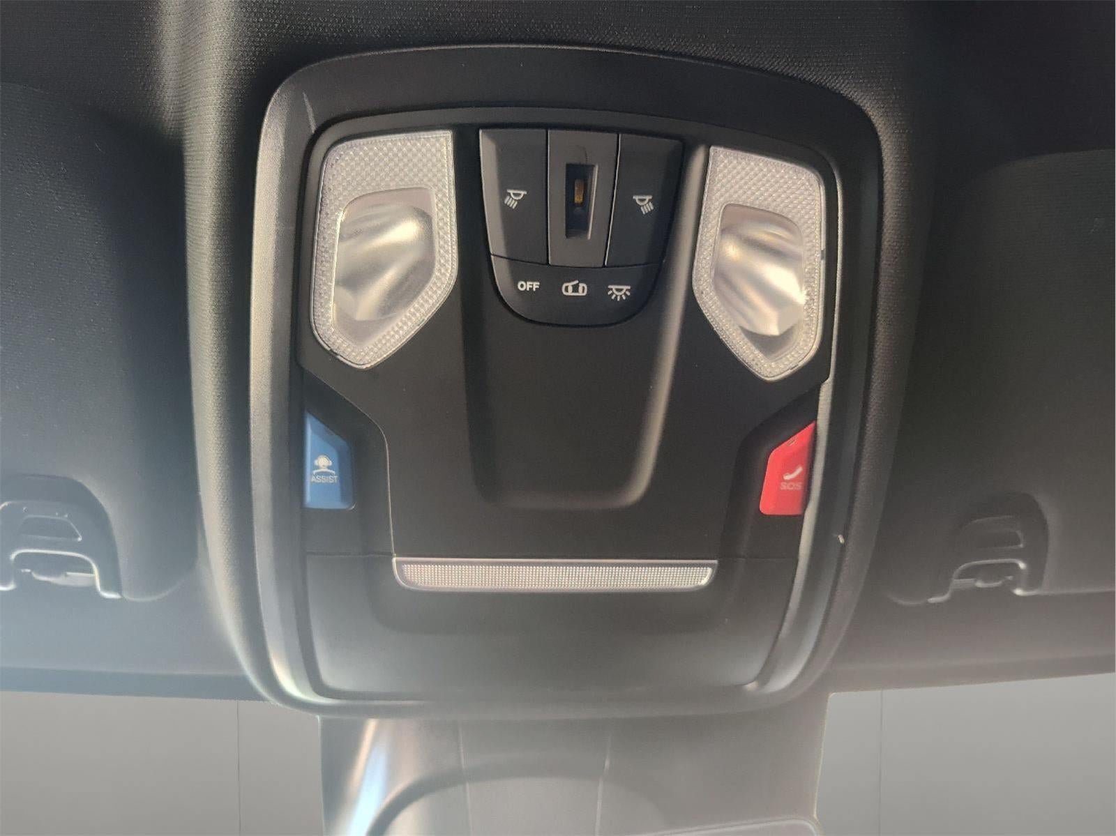 Used 2026 RAM 2500 Big Horn AWD/4WD image 15