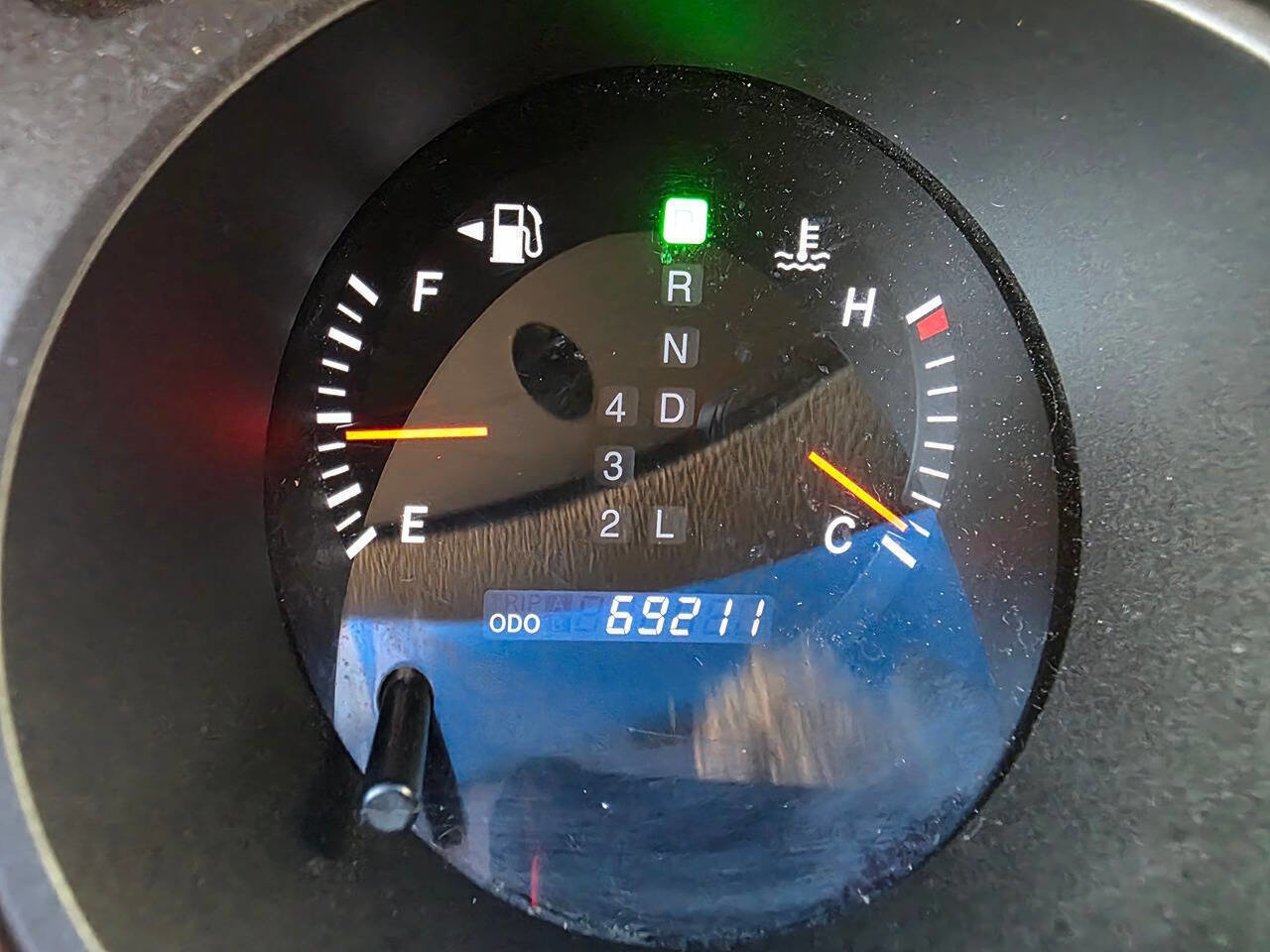 Used 2004 Lexus ES 330 image 51