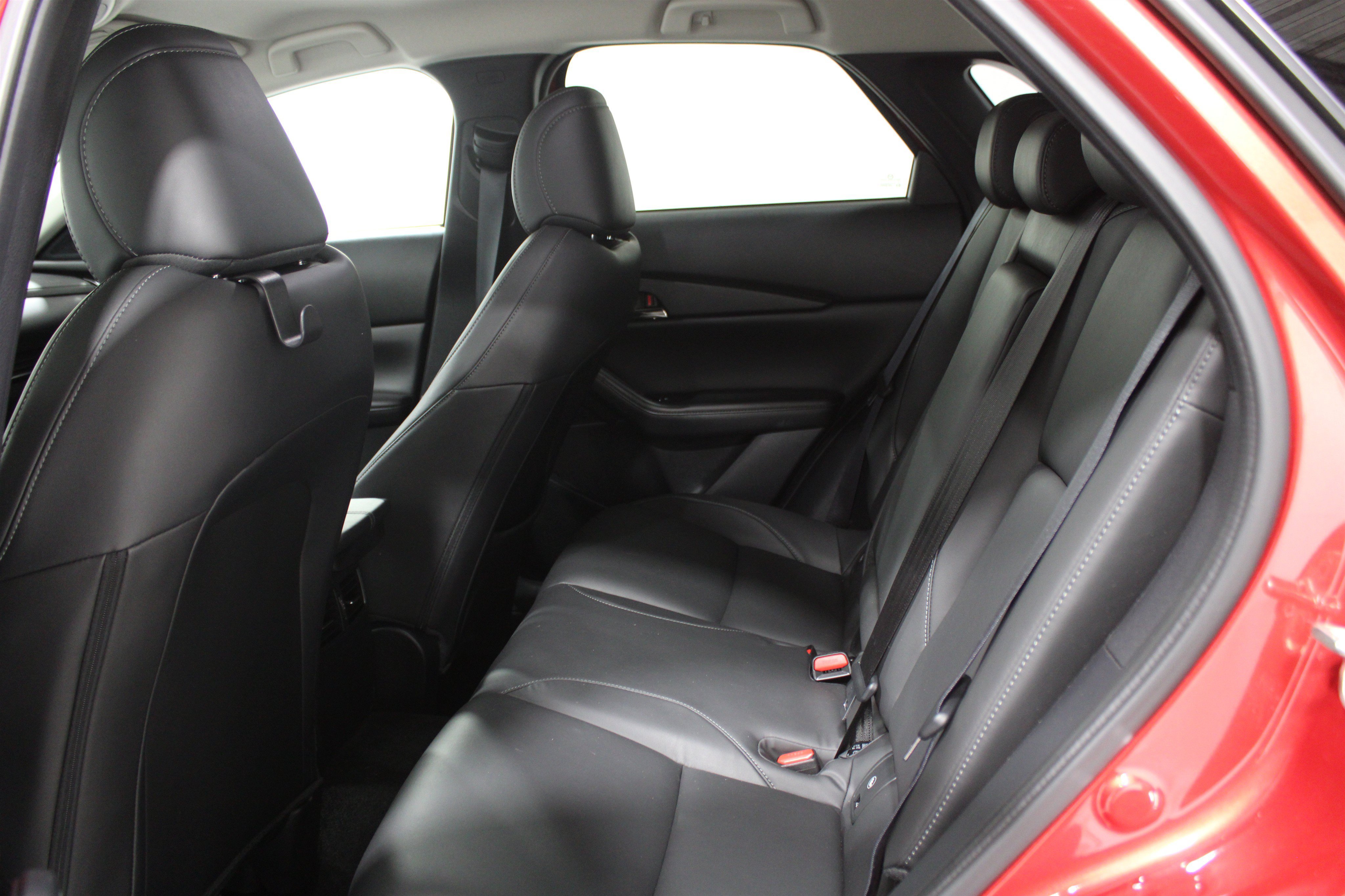 Used 2023 MAZDA CX-30 AWD 2.5 S w/ Preferred Package image 29