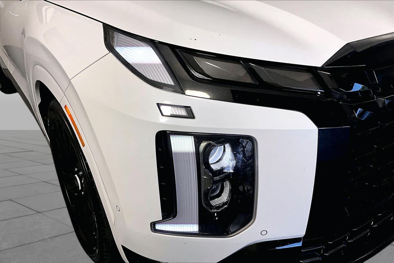 Used 2024 Hyundai Palisade Calligraphy AWD/4WD image 26
