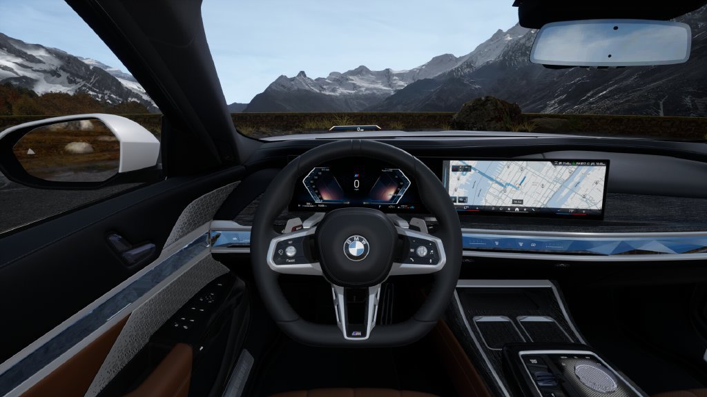 New 2026 BMW 740i w/ Executive Package RWD image 39