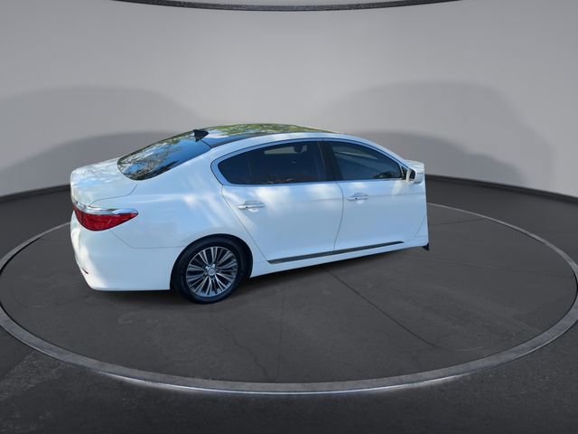 Used 2016 Kia K900 Luxury image 15