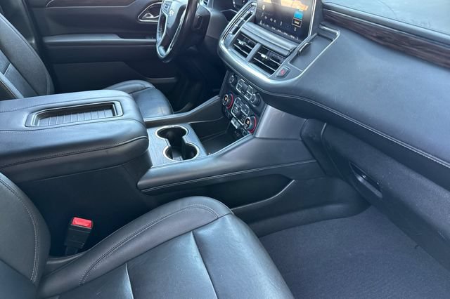 Used 2022 Chevrolet Suburban LT AWD/4WD image 20