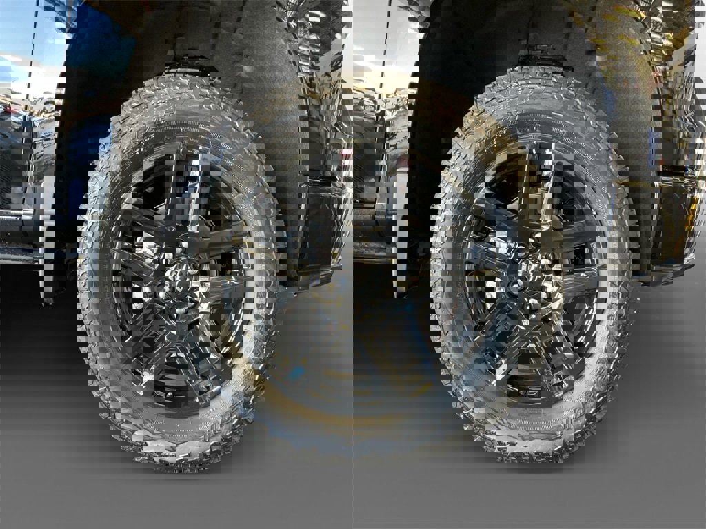 New 2026 Chevrolet Silverado 1500 LT Trail Boss w/ Convenience Package II image 16