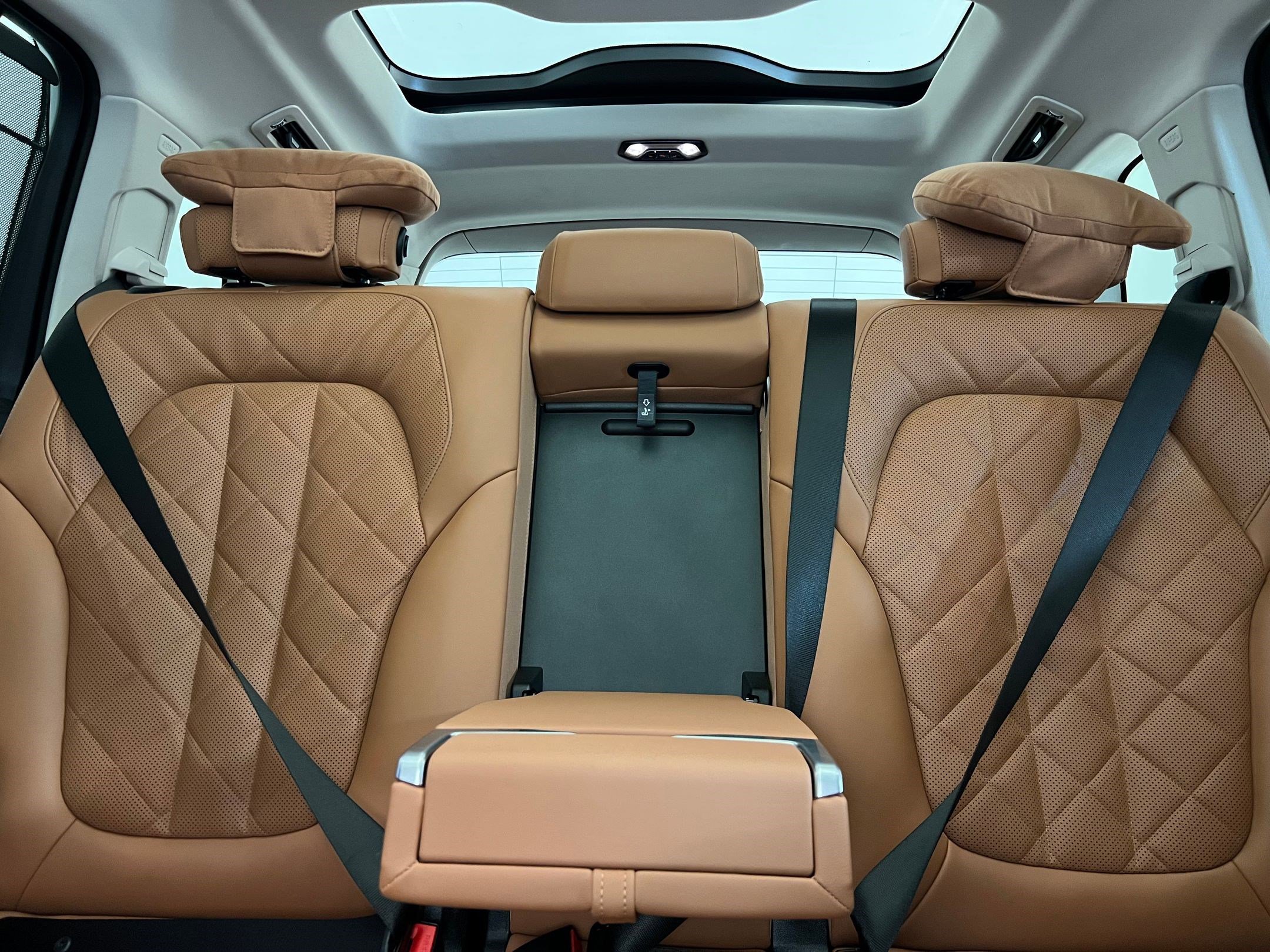 Used 2026 BMW X7 xDrive40i image 32