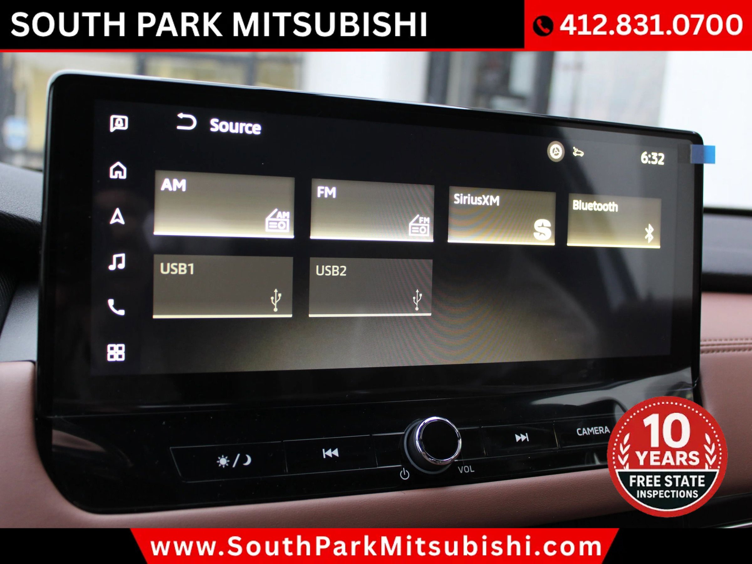 New 2026 Mitsubishi Outlander SEL image 21