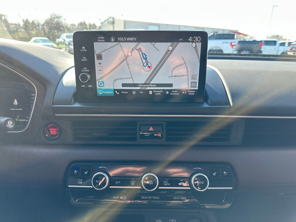 Used 2023 Honda Pilot Elite image 10