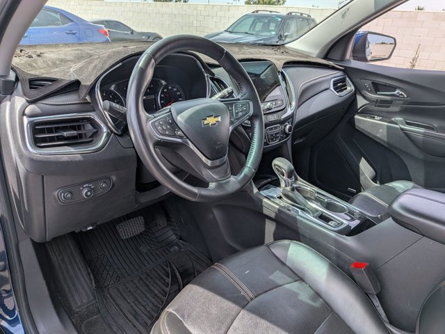 Used 2022 Chevrolet Equinox Premier FWD image 9