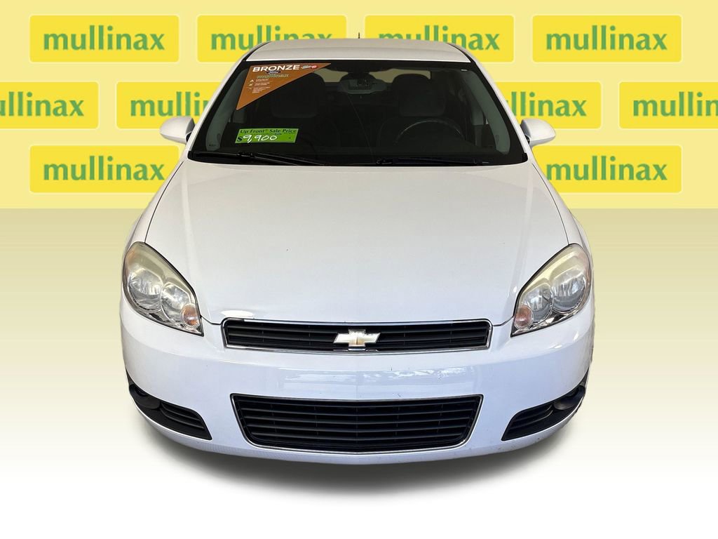 Used 2011 Chevrolet Impala LT FWD image 15