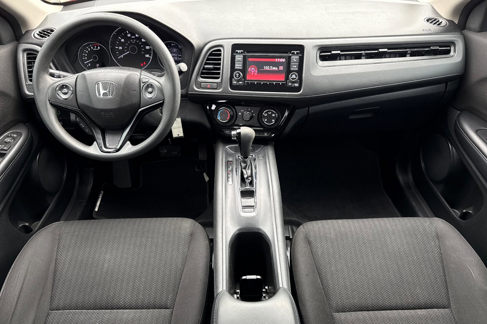 Used 2018 Honda HR-V LX image 16