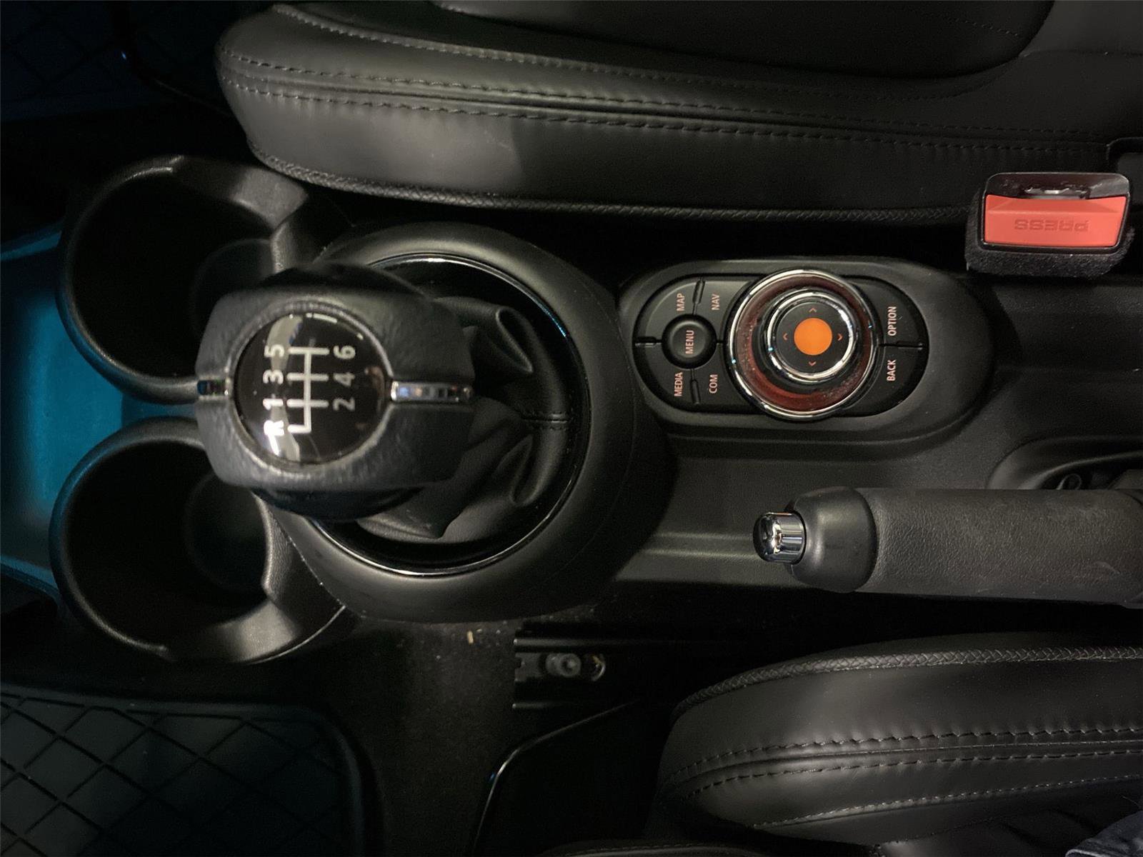 Used 2021 MINI Cooper S image 26